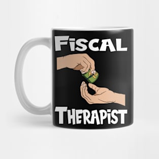 Tax Season Tax Day Mug